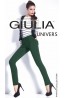 Женские брюки легинсы с задними карманами Giulia LEGGY UNIVERS 01 - фото 2
