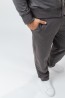 Мужские теплые домашние хлопковые брюки OXOUNO 0644 footer 02 - фото 4