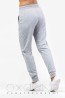 Женские хлопковые домашние штаны с карманами OXOUNO 0373 FOOTER 03 - фото 2