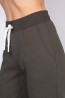 Женские теплые брюки с начесом OXOUNO 0760 footer 02 - фото 3