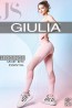 Цветные спортивные женские леггинсы Giulia Leggings sport rete essential - фото 4