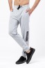 Мужские домашние спортивные штаны с карманами OXOUNO 0439-100 Footer 04 - фото 5