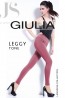 Летние легинсы с имитацией карманов Giulia LEGGY TONE 01 - фото 5