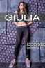 Спортивные женские легинсы для фитнеса Giulia Leggings sport cell - фото 8