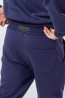 Теплые мужские брюки с начесом OXOUNO 0664-200 footer 03 - фото 5