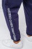 Теплые мужские брюки с начесом OXOUNO 0664-200 footer 03 - фото 3
