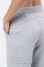 Хлопковые женские домашние штаны с карманами OXOUNO 0224 footer 02 - фото 4