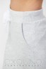 Хлопковые женские домашние штаны с карманами OXOUNO 0314 footer 02 - фото 2