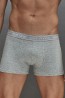 Мужские трусы боксеры Griff basic uomo U01234 boxer cotton - фото 3