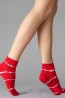 Укороченные носочки для мужчин и женщин из хлопка Omsa for men Free style  - фото 16