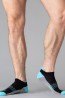 Носки мужские короткие спортивные Omsa for men Active  - фото 5