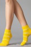 Укороченные носочки для мужчин и женщин из хлопка Omsa for men Free style  - фото 18