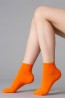 Однотонные носочки для детей из хлопка Omsa kids  - фото 3
