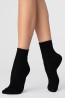 Классические женские хлопковые носки Giulia Ws3 soft 02 - фото 1