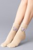 Женские высокие плюшевые носки из акрила Giulia Ws3 winter fashion 07 - фото 3