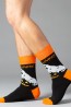 Мужские носки на Хэллоуин Giulia MS3 HALLOWEEN 004 - фото 1