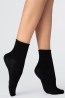 Классические женские хлопковые носки Giulia Ws3 soft 02 - фото 2