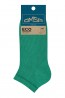 Мужские короткие хлопковые носки Omsa for men Eco 402 colors - фото 3