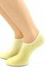 Женские укороченные носки HOBBY LINE 535-1 - фото 1