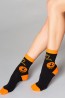 Женские носки на Хэллоуин Giulia WS3 HALLOWEEN 005 - фото 3