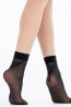 Женские капроновые носки с рисунком Giulia DN 03 - фото 1