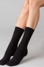 Спортивные высокие носки унисекс Omsa for men Active 116 - фото 7