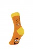 Цветные носки унисекс Omsa FREE STYLE 601 - фото 4