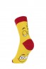 Цветные носки унисекс Omsa FREE STYLE 601 - фото 1