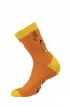Цветные носки унисекс Omsa FREE STYLE 601 - фото 5