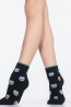 Детские хлопковые носки с принтом Giulia KSL-018 - фото 3