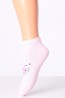 Хлопковые детские носки с принтом арбуз (2 пары в комплекте) Giulia Kss-008 - фото 2