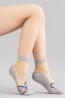 Детские носки с единорогами и звездочками Giulia KS3 CRYSTAL 011 - фото 5