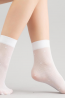Детские тюлевые носочки в горошек Giulia LRN 02 - фото 2