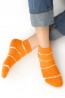 Укороченные носочки для мужчин и женщин из хлопка Omsa for men Free style  - фото 8