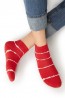 Укороченные носочки для мужчин и женщин из хлопка Omsa for men Free style  - фото 12