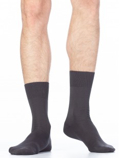 Хлопковые мужские носки Giulia ELEGANT 02