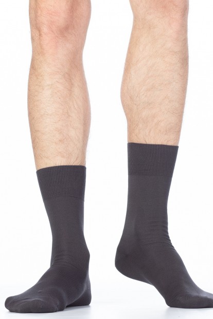 Премиальные мужские носки Giulia for men ELEGANT 02 - фото 1