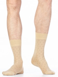 Хлопковые мужские носки Giulia ELEGANT 204