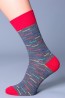Фантазийные мужские носки Giulia for men MSL 015 - фото 2