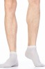 Хлопковые мужские носки Omsa ACTIVE 105 - фото 1