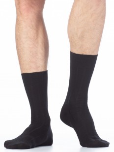 Хлопковые мужские носки Omsa CLASSIC 208