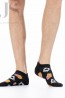 Короткие летние мужские носки с принтом казино Wola W91.n01.967 - фото 2