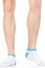 Короткие хлопковые мужские носки Giulia for men MS SPORT 01 - фото 3