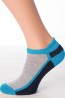 Короткие мужские носки Giulia for men MS SPORT 04 - фото 2