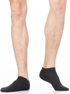Короткие мужские носки HOBBY LINE 013