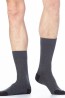 Мужские носки с рисунком Giulia for men ELEGANT 402 - фото 3