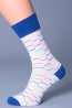 Фантазийные мужские носки Giulia for men MSL 015 - фото 4