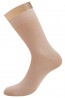 Всесезонные мужские носки из хлопка Omsa CLASSIC 206 - фото 6