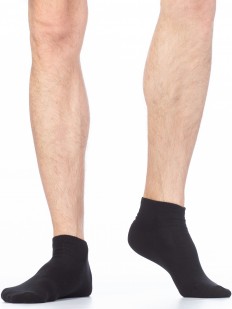 Короткие мужские носки Omsa ECO 402