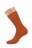 Мужские хлопковые цветные  носки Omsa for men Eco 401 colors - фото 32
